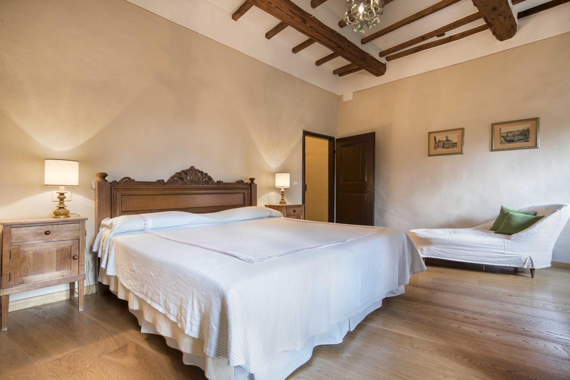 Borgo Di Camporsevoli 빌라 외부 사진
